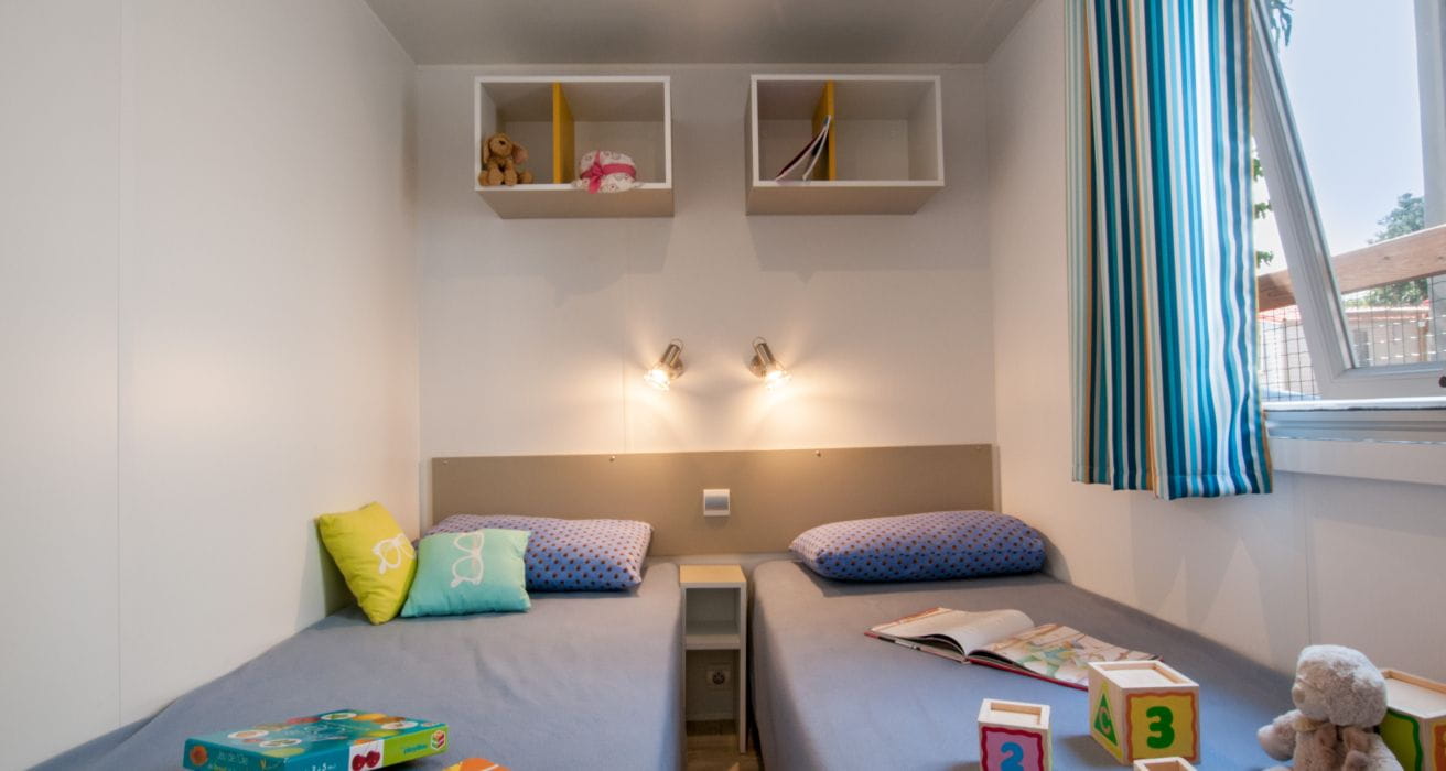 Mobile home Evasion   Camping la tour fondue (10)